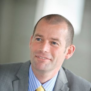 David Whitlow - Managing Director